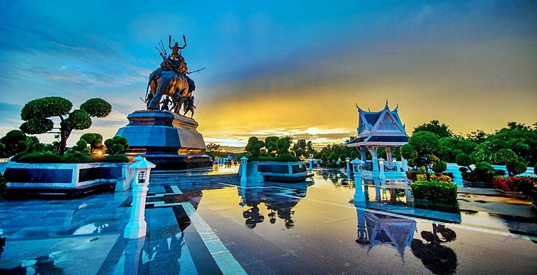Bangkok y Phuket | Singles viajeros - Foro Ofertas Comerciales de Viajes