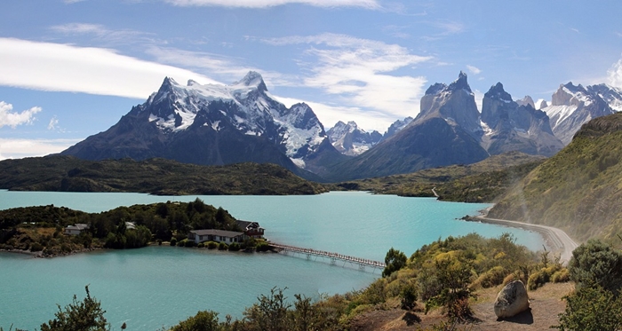 Chile - Lagos y Patagonia | Viajes singles 2017 - Foro Ofertas Comerciales de Viajes