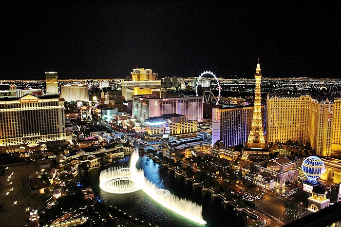 De Las Vegas a Nueva York | Viaje single - Foro Ofertas Comerciales de Viajes