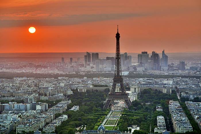 Invierno en París | Viaje para singles - Foro Ofertas Comerciales de Viajes