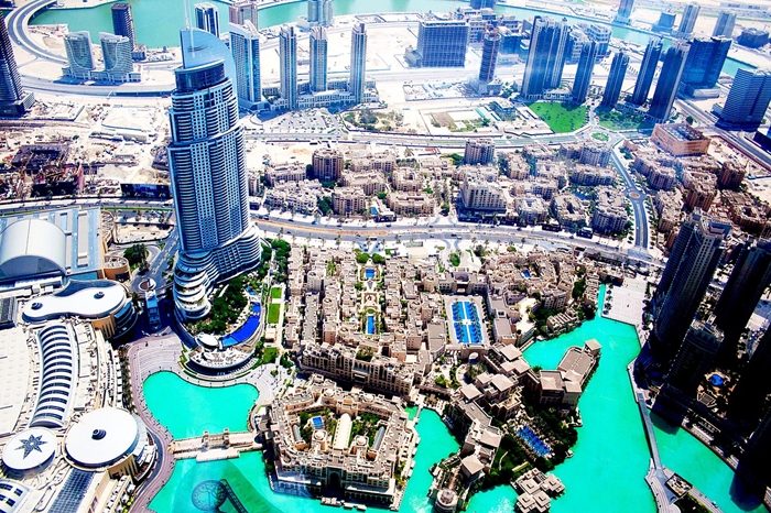 Puente de Diciembre en Dubai | Viaje single - Foro Ofertas Comerciales de Viajes