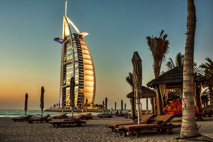 Puente de Diciembre en Dubai | Viaje single - Foro Ofertas Comerciales de Viajes