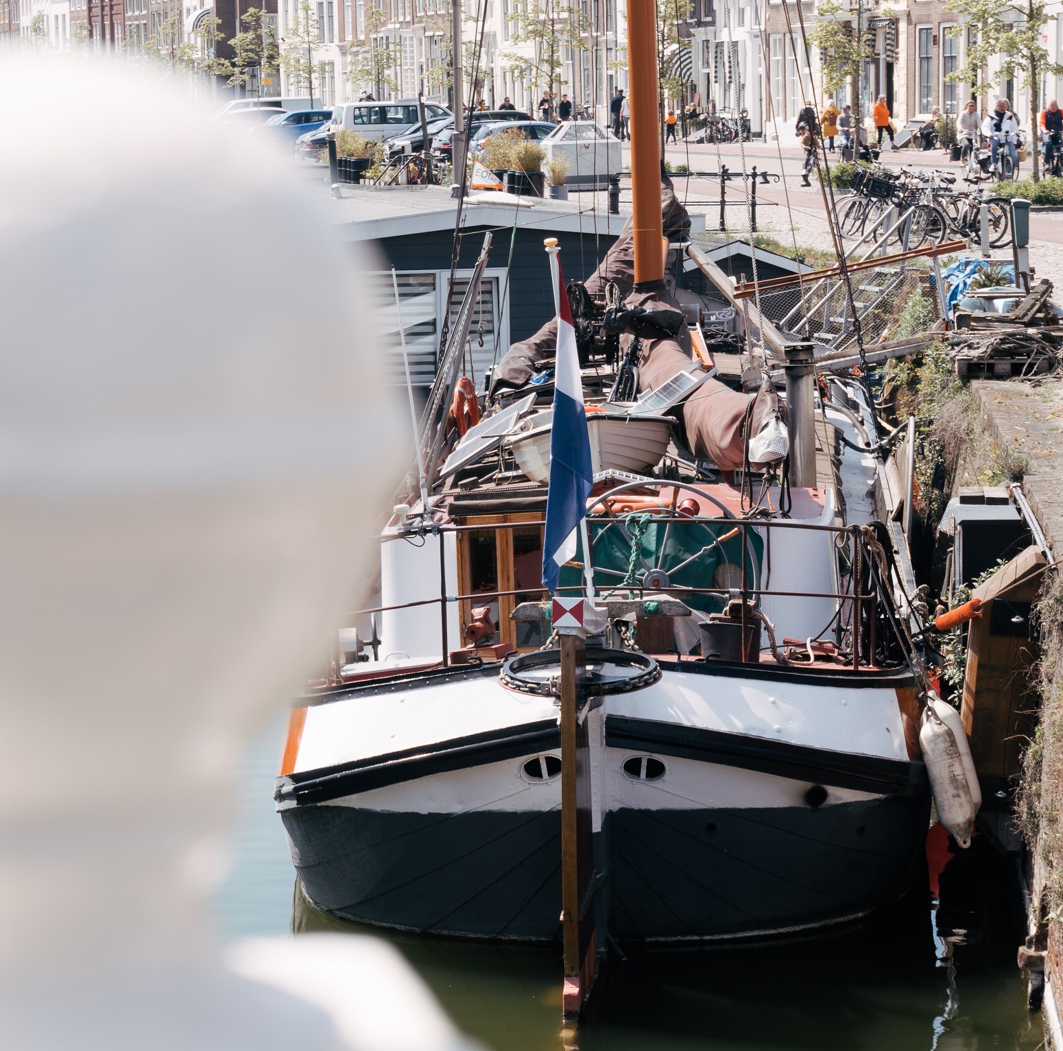 MIDDELBURG crucero soleros 55