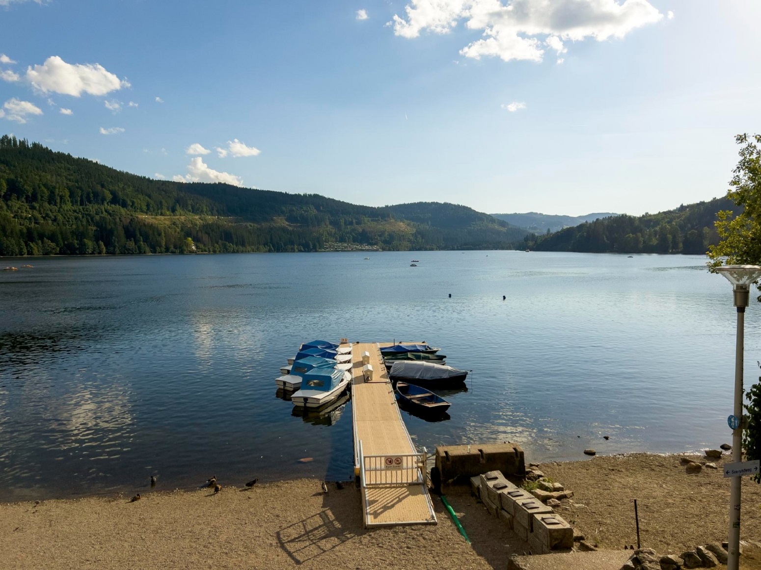 Titisee