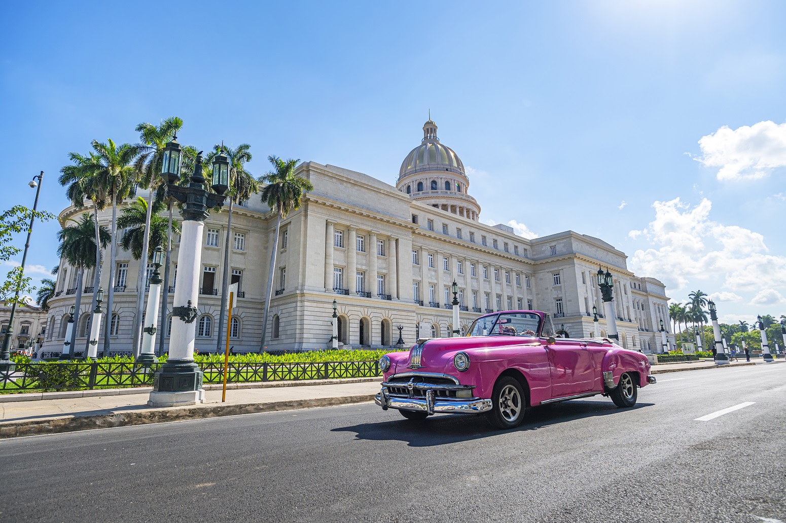 La Habana