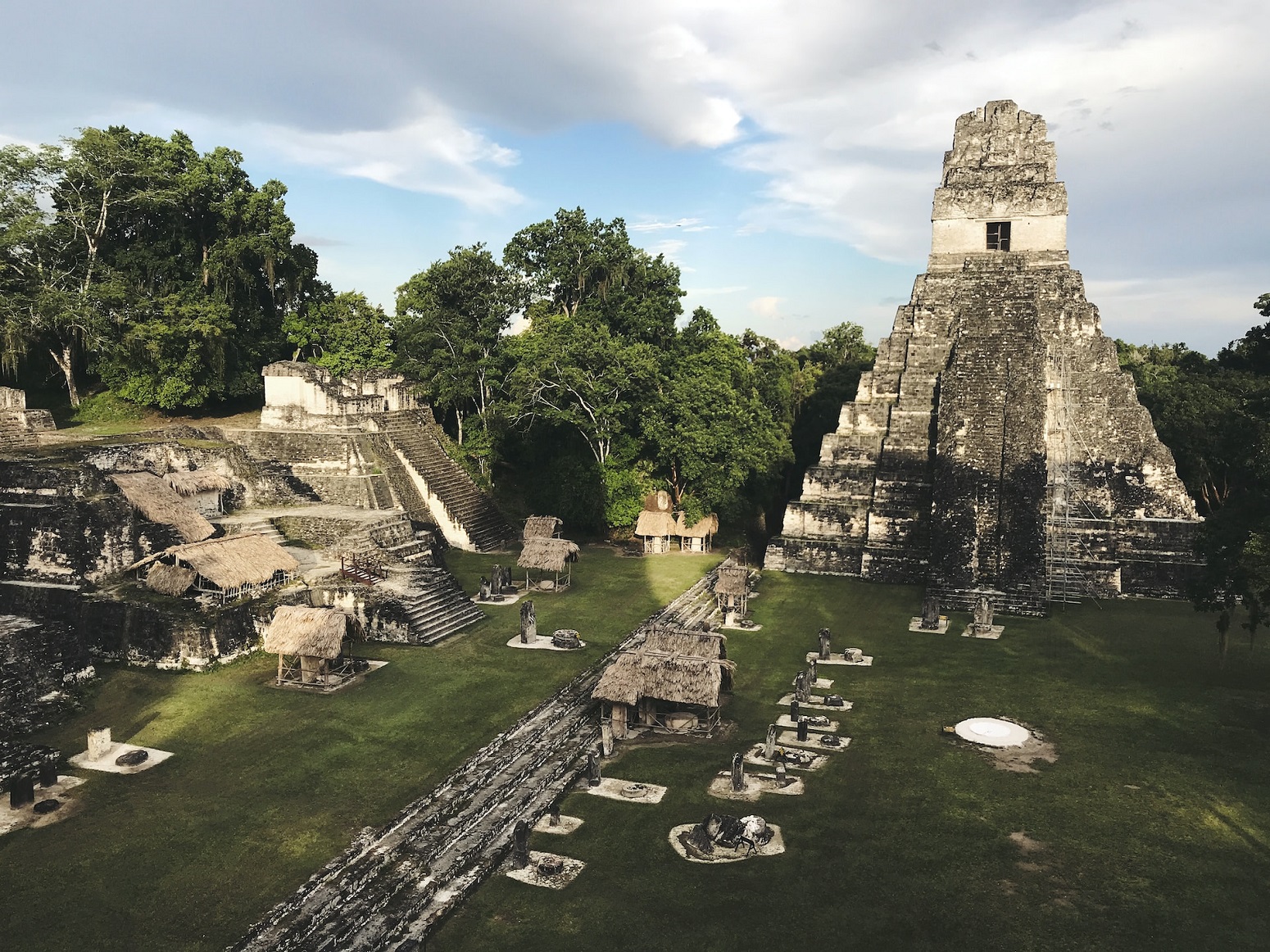 Tikal