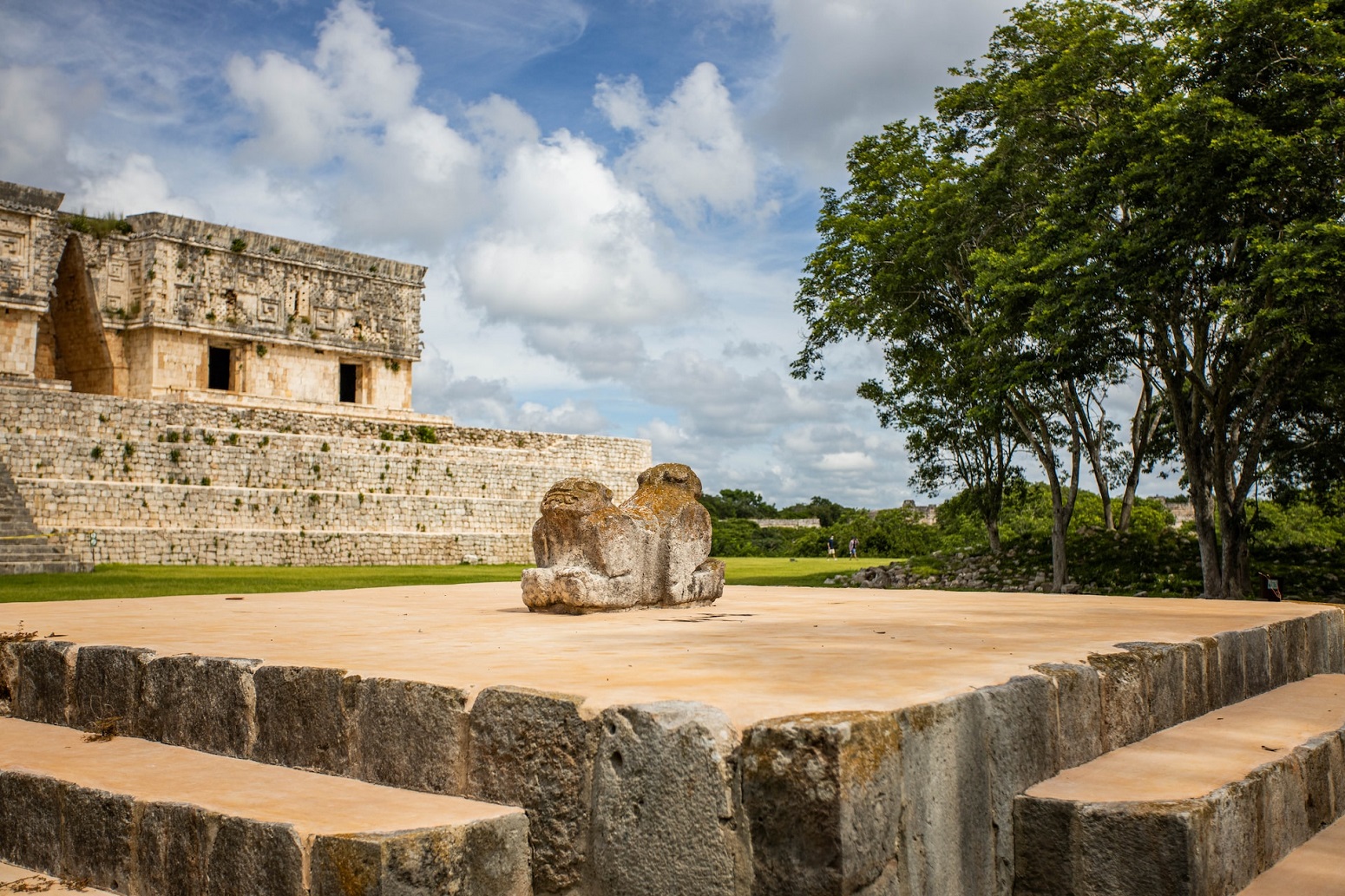 Uxmal