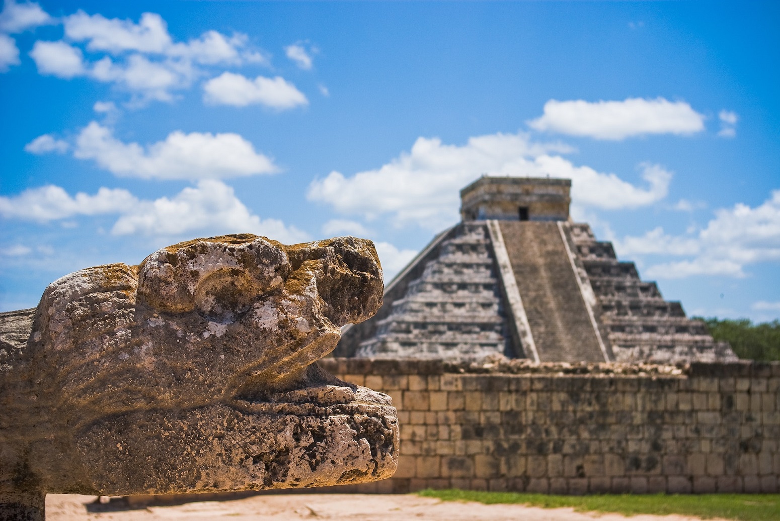 Chichen Itzá