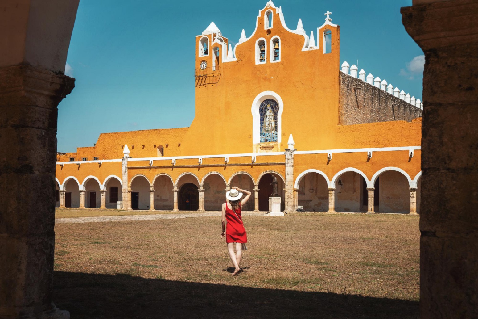 Izamal 