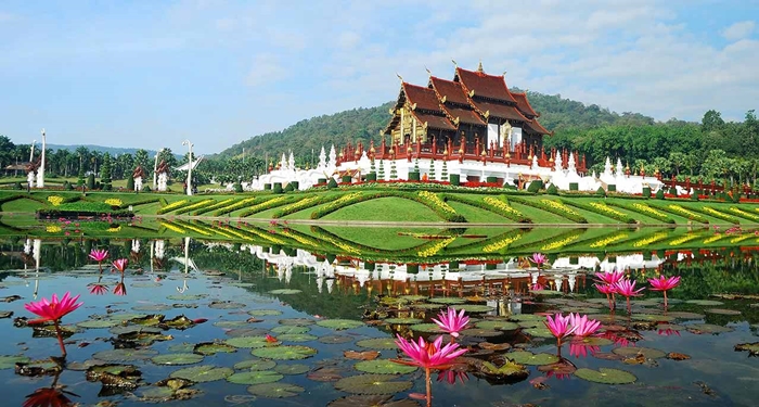 ChiangMai.happysingles