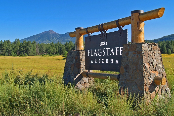 Flagstaff Trial happysingles