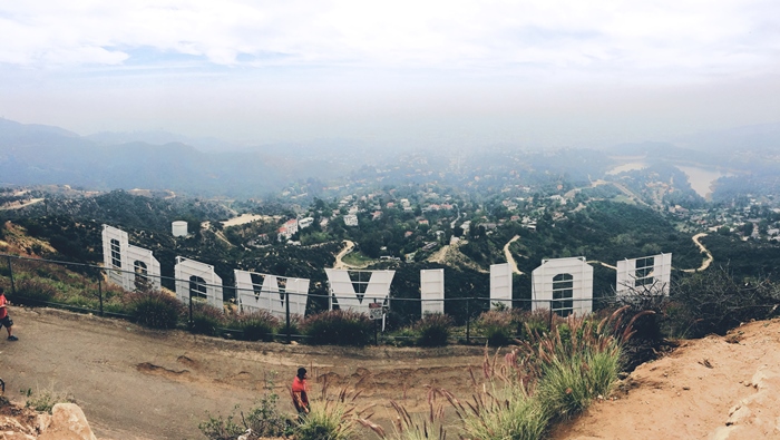 L.A happySingles