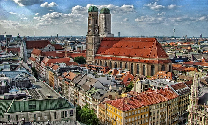 alemania fin de ano singles viajes