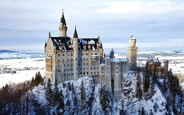 alemania fin de ano viajes de solteros