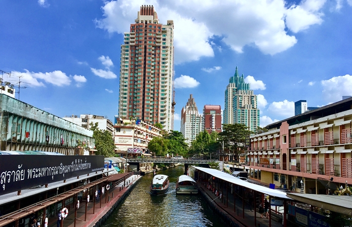 bangkok siam singles