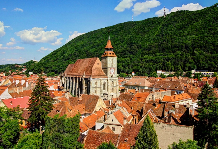 brasov ciudad singles