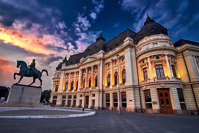 bucarest happysingles
