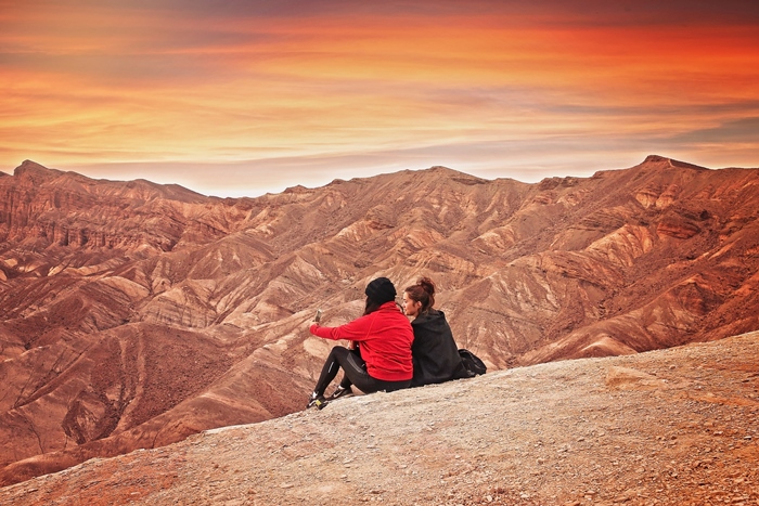 death valley singles