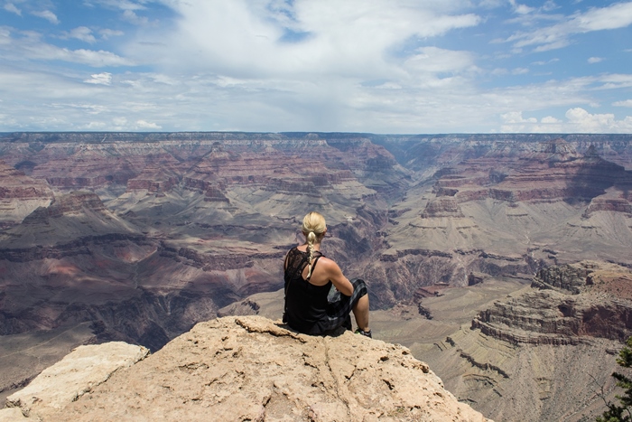 grand canyon singles