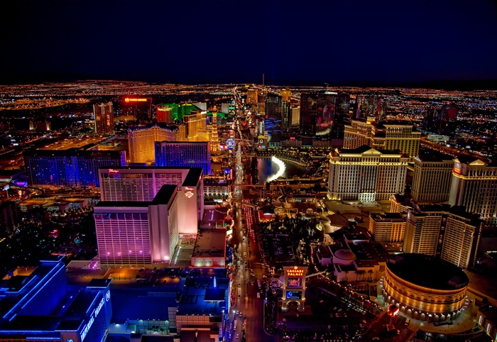 las vegas singles