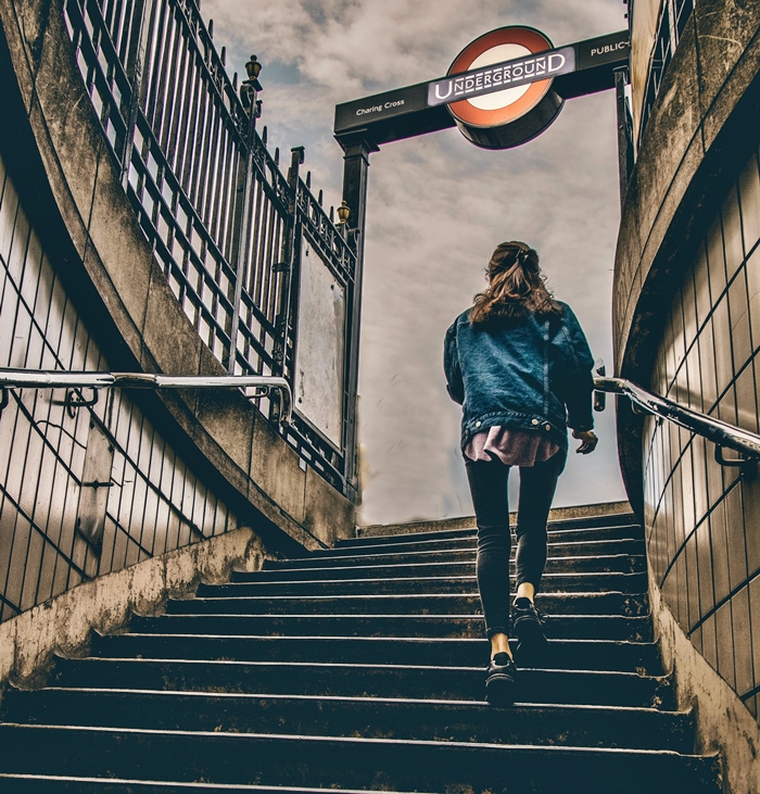 londres viaje single happysingles