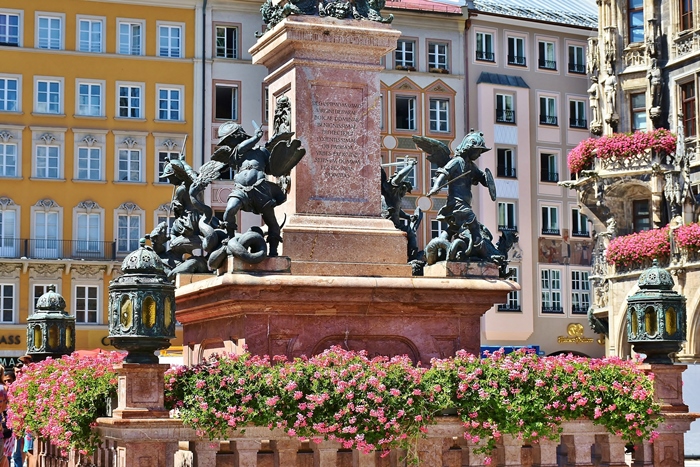 marienplatz happysingles