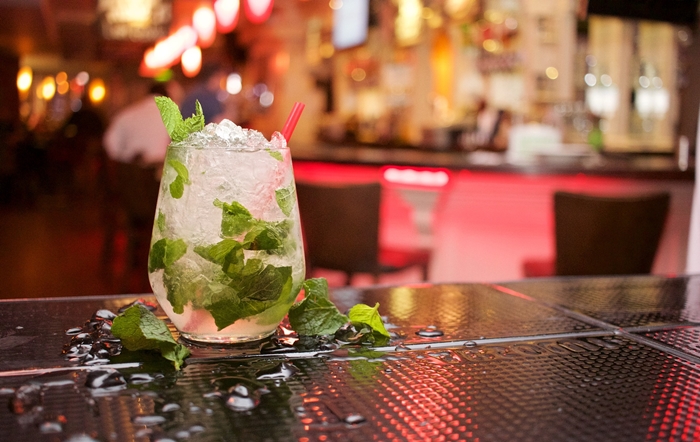 mojito singles