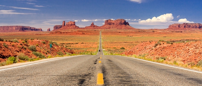 monument valley singles