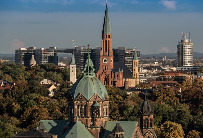 munich viajes solteros