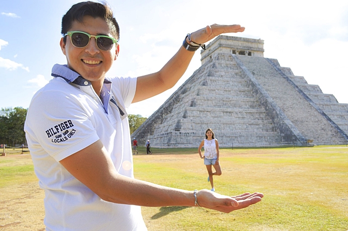 nueva york riviera maya vacaciones para solteros