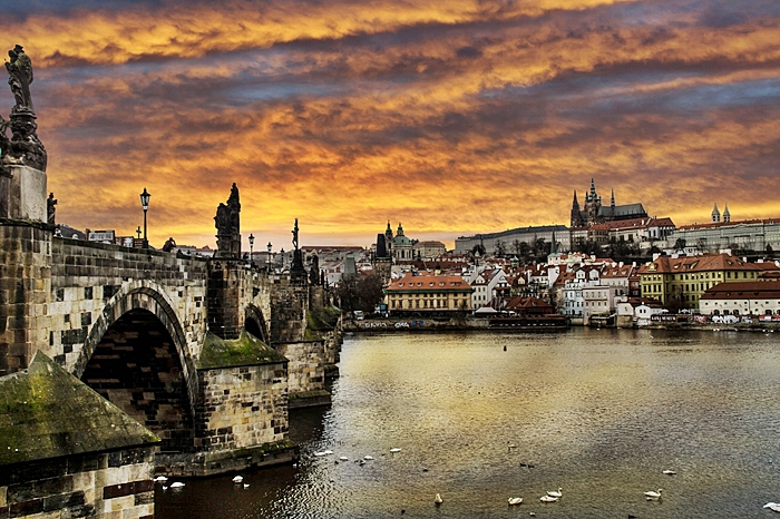praga noviembre cruceros solteros