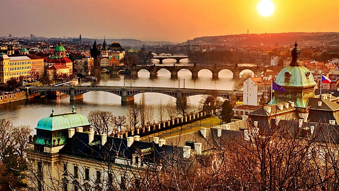 praga noviembre vacaciones para solteros