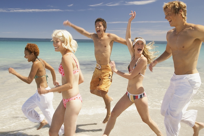 rivieraMaya singles