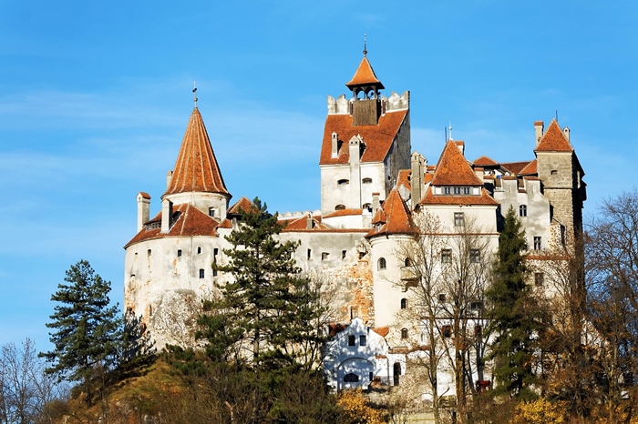 romania dracula singles