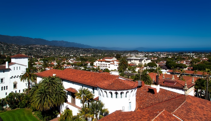 santa barbara singles