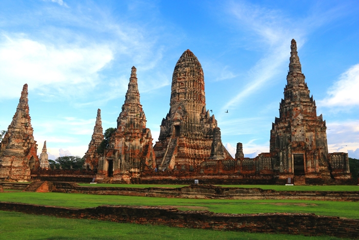 siam singles