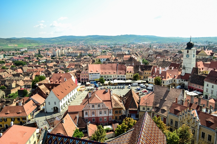 sibiu singles