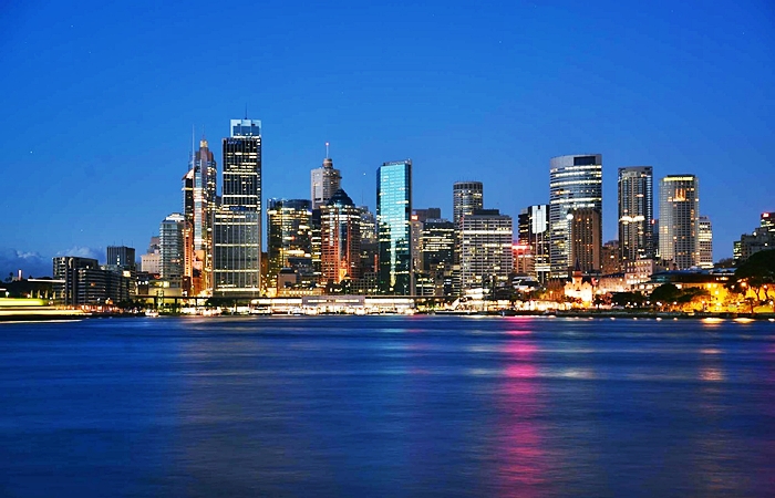 sidney islas fiji vacaciones para solteros