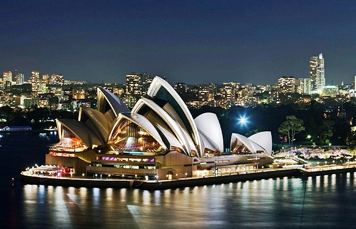 sidney islas fiji viajes solteros
