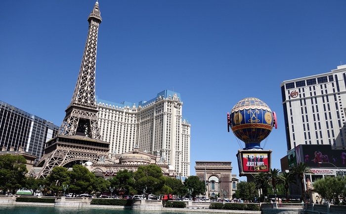 singles viajeros las vegas espectacular