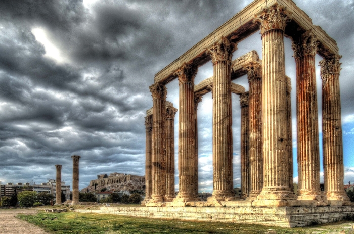 singles viajeros maravillas grecia