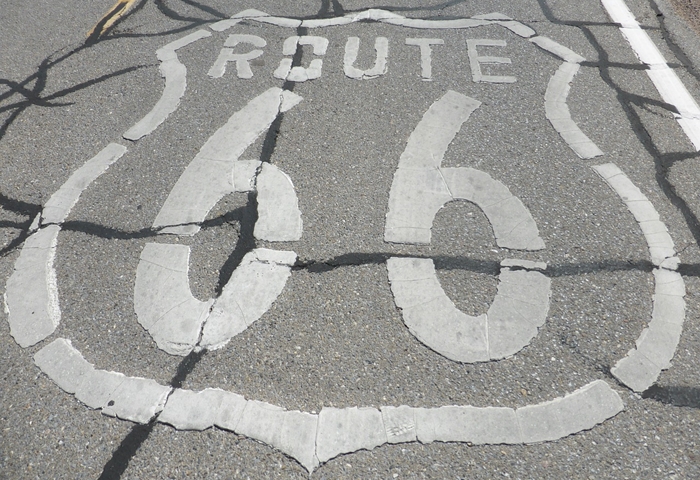 singles viajeros ruta 66