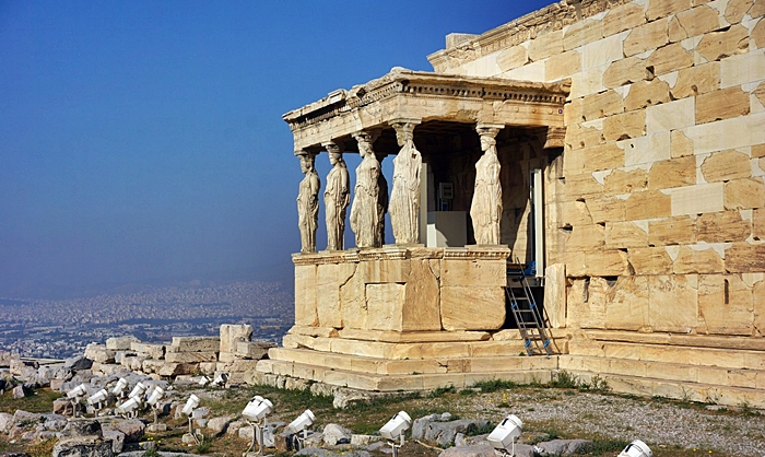 singles viajes maravillas grecia