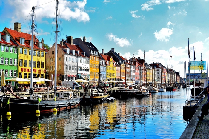 tierras vikingas singles viajeros copenhague
