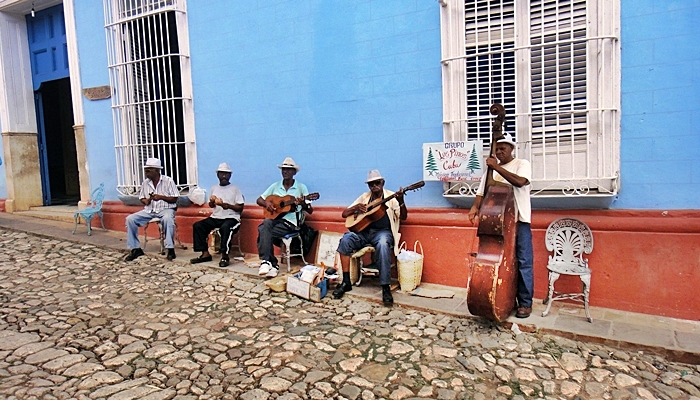 viajes de solteros cuba la habana varadero 2017