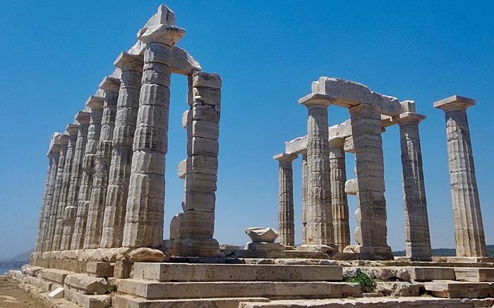 viajes de solteros maravillas grecia
