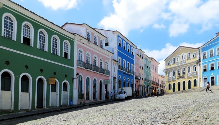 viajes de solteros maravilloso brasil
