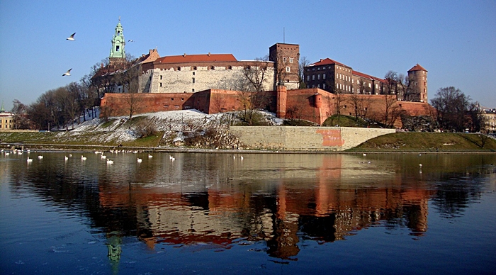 viajes para singles circuito single polonia