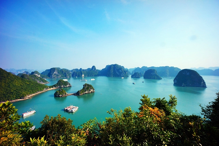 viajes para singles vietnam happysingles