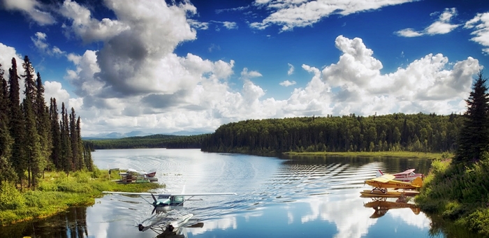 viajes para solteros alaska maravillosa